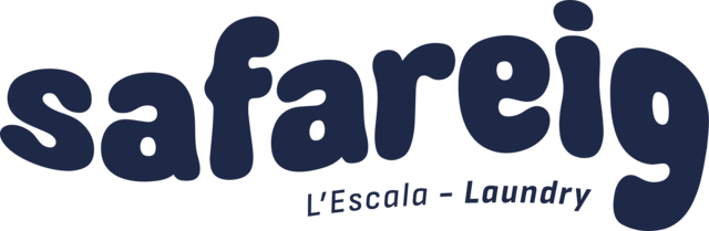 Safareig · L'Escala Laundry